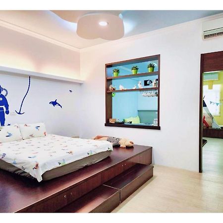 124 Lane Garden B&B تاينان المظهر الخارجي الصورة