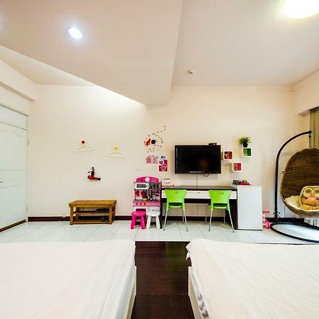 124 Lane Garden B&B تاينان المظهر الخارجي الصورة