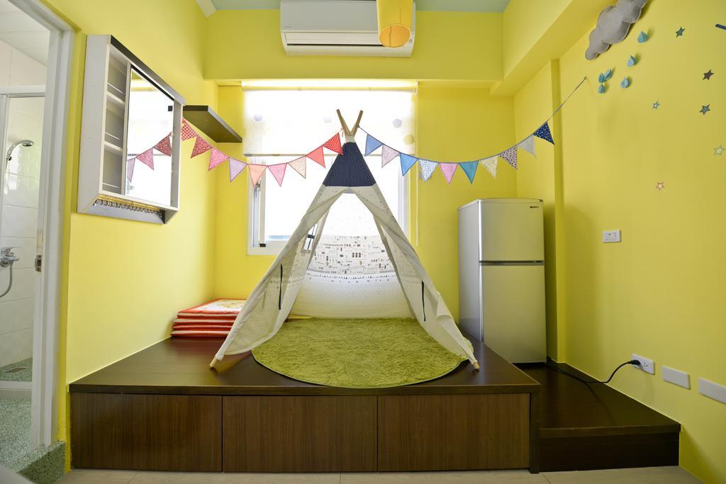 124 Lane Garden B&B تاينان المظهر الخارجي الصورة