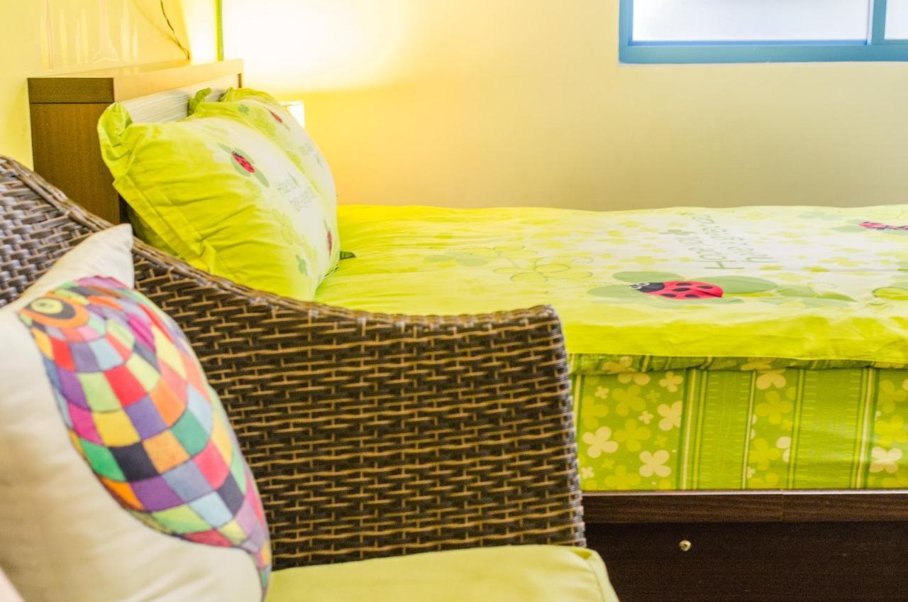 124 Lane Garden B&B تاينان المظهر الخارجي الصورة