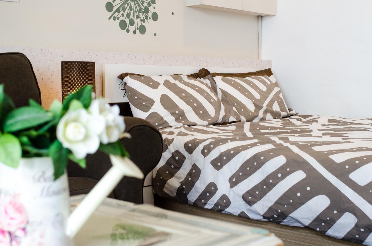 124 Lane Garden B&B تاينان المظهر الخارجي الصورة
